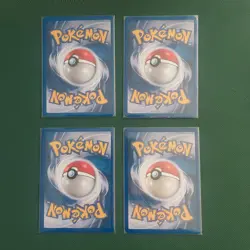 Pokemon TCG Vintage Neo Discovery Bundle including Hitmontop 3/75 28 cards - Image 3