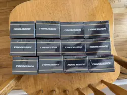 Pokemon Mega Evolution Phantasmal Flames Booster Bundle Lot of 12 FASTSHIP📦 - Image 3