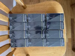 Pokemon Mega Evolution Phantasmal Flames Booster Bundle Lot of 12 FASTSHIP📦 - Image 4