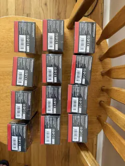 Pokemon Mega Evolution Phantasmal Flames Booster Bundle Lot of 12 FASTSHIP📦 - Image 5