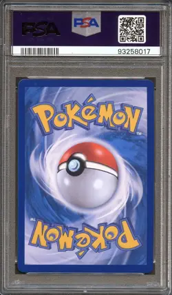 PSA 10 GEM MINT Medicham V 071 SR Pokemon TCG Korean Blue Sky Stream - Image 2