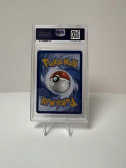 2023 Pokemon Scarlet & Violet 151 Zapdos ex, Near Mint PSA 9 SIR - Image 2