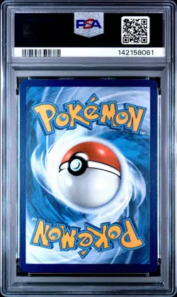 BLASTOISE PSA 8 2023 POKEMON CLASSIC COLL #003/034 CELEBRATIONS CLB EN 242 - Image 2