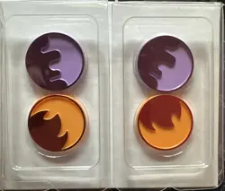 Pokemon TCG Elite Trainer Box Dice/Coin Combo Prismatic Evolutions ETB Sealed - Image 3