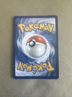 Snom 168/162 Illustration Rare Temporal Forces Pokemon TCG Near Mint - Image 2
