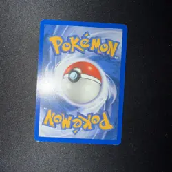 Pokemon TCG Ruby & Sapphire Card | Delcatty 29/109 Uncommon - Image 2