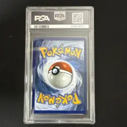 PSA 10 Hilda 171/086 Pokemon White Flare Special Illustration Rare 2025 GEM MINT - Image 2
