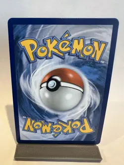 Mega Camerupt ex #022/132 ME01: Mega Evolution Near Mint or Better - Image 2