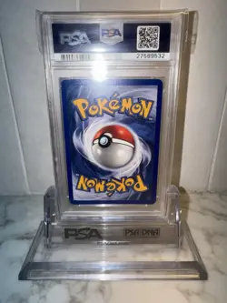 Pokemon PSA 10 Charmander Holo 2003 98/97 Dragon City Championships- US Seller - Image 3
