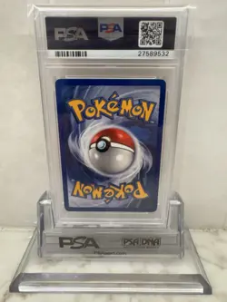 Pokemon PSA 10 Charmander Holo 2003 98/97 Dragon City Championships- US Seller - Image 4