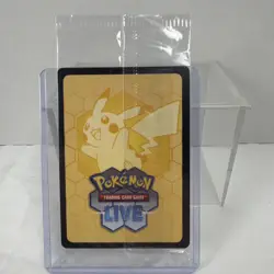 2025 Pokemon Mega Evolution #133/132 Bulbasaur Illustration Rare Stamped Sealed - Image 2