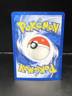 Pokemon TCG Misty's Seadra Holo Rare Gym Heroes Prerelease 9/132 DJ - Image 5
