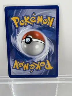 Pokemon TCG Sceptile 4/17 Holo Rare Card Pop Series 1 MP Condition - Image 2