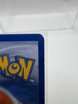 Pokemon TCG Sceptile 4/17 Holo Rare Card Pop Series 1 MP Condition - Image 4