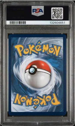 Pokemon Charizard 4/102 Celebrations Classic Collection Holo PSA 9 2021 - Image 2