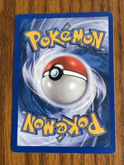 Pokemon TCG Sneasel Aquapolis 110/147 Regular Common - Image 2