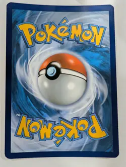 Heliolisk - XY47 Cosmos Holo - Black Star Promo Pokemon Holo Foil Nice! - Image 2