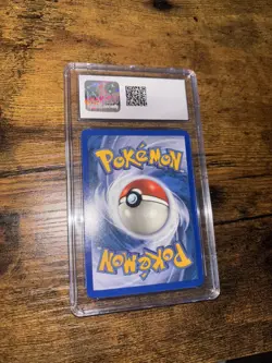 Pokemon Hitmonchan 2003 Best Of Game Promos - 2 Reverse Holo Gem Mint CGC 10 - Image 4