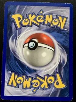 Pokemon TCG Brock's Ninetales 3/132 Gym Challenge Holo Rare Unlimited English - Image 2