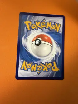 Pokemon TCG Exclusive Chinese Gem Vol.3 Chandelure CBB3C-11 07/07 Holo US seller - Image 2