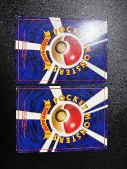 (LP/MP) Fossil Base Set etc 20set Old Back Japanese Pokemon Card - Image 3