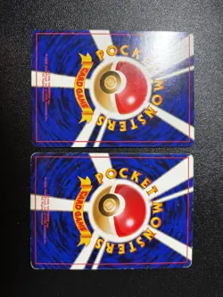 (LP/MP) Fossil Base Set etc 20set Old Back Japanese Pokemon Card - Image 5