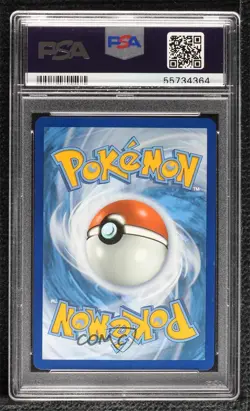 Amazing Rare - Raikou Pokemon Sword & Shield Vivid Voltage PSA 10 GEM MT - Image 2