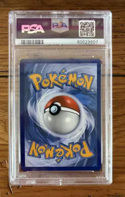 PSA 10 NAGANADEL GX 230 UNIFIED MINDS FULL ART SUN MOON 2019 POKEMON - Image 2