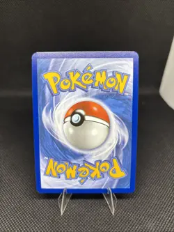 2025 Team Rocket's Meowth 203/182 Sv10: Pokemon Destined Rivals Holo TCG - Image 2