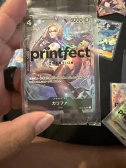 One Piece Atc Card Lot Waifus - Image 4