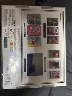 One Piece TCG Learn Together Deck Set LD-01 English Luffy Nami Zoro New Sealed - Image 4