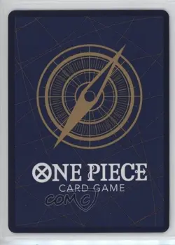 2022 One Piece Card Game: Promos Japanese Monkey D Luffy (Starter Deck 11) - Image 2