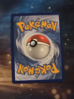Pokemon TCG Rosa 236/236 Cosmic Eclipse Sun & Moon Full Art Ultra Rare Card Mint - Image 5