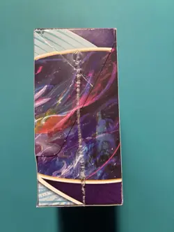 Pokemon TCG Sealed Sword and Shield Chilling Reign Build and Battle - Image 2
