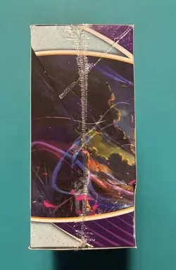 Pokemon TCG Sealed Sword and Shield Chilling Reign Build and Battle - Image 4