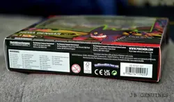 Pokemon TCG Mega Battle Deck Mega Gengar Ex BRAND NEW SEALED - Image 3
