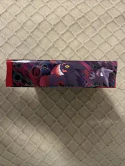 Pokemon TCG Mega Gengar EX Battle Deck Brand NEW SEALED 💥 - Image 3