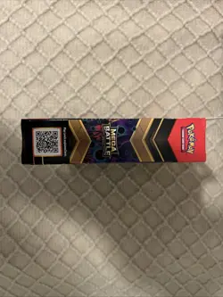 Pokemon TCG Mega Gengar EX Battle Deck Brand NEW SEALED 💥 - Image 4
