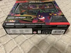 Pokemon TCG Mega Gengar EX Battle Deck Brand NEW SEALED 💥 - Image 5