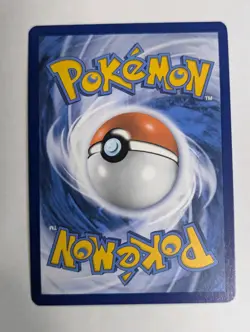 Quaquaval ex - 235/193 - SV02: Paldea Evolved - Pokemon TCG - NM - Image 2