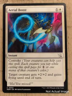 Magic MTG March of the Machine Singles - Mix & Match cards to save up to 35%! - Image 2