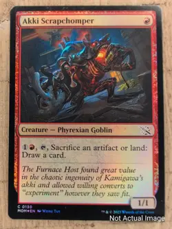 Magic MTG March of the Machine Singles - Mix & Match cards to save up to 35%! - Image 5