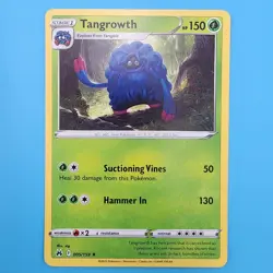 Pokemon TCG: Crown Zenith | Choose Your Card | Reverse Holo/Rare/GG Gallery - NM - Image 3