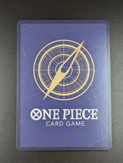 Nami PRB02-012 [Alt Art] Rare - One Piece TCG The Best Vol. 2 Alternate Parallel - Image 2
