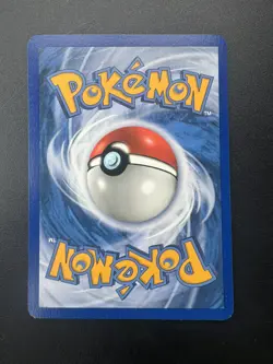Pokemon Card TCG - Rayquaza ex Deoxys 22/107 Reverse Holo STAMPED (2005) - Image 2