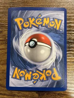 Pokemon Card TCG - Rayquaza ex Deoxys 22/107 Reverse Holo STAMPED (2005) - Image 2