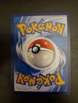 Pokemon TCG Captain Pikachu Card S.Chinese Horizons Gem Pack #0701/09 - Image 2