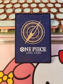 Nami (Parallel) ST21-009 Starter Deck EX: Gear 5 Foil - Fresh ! - Image 5