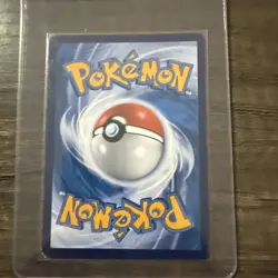 [US Seller] Pokemon S-Chinese Blastoise & Piplup GX 003/150 Tag Team CSM2aC-003 - Image 2