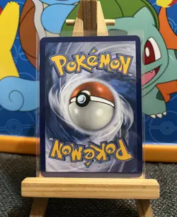 Pikachu ex 238/191 Sv08: Surging Sparks Holo Ultra Rare Pokemon TCG Near Mint - Image 2